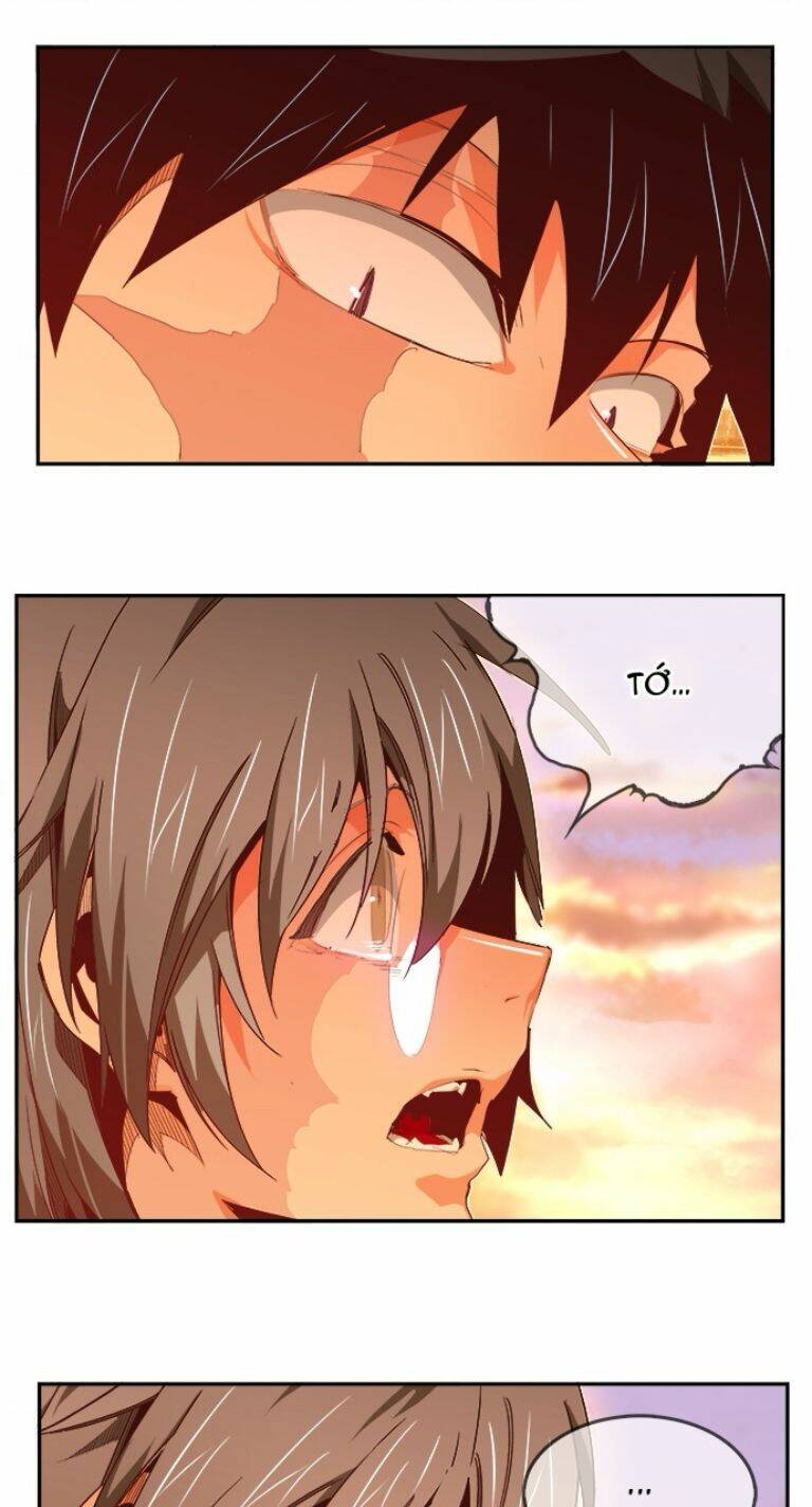 Chúa Tể Học Đường Chap 569 - Next Chap 570