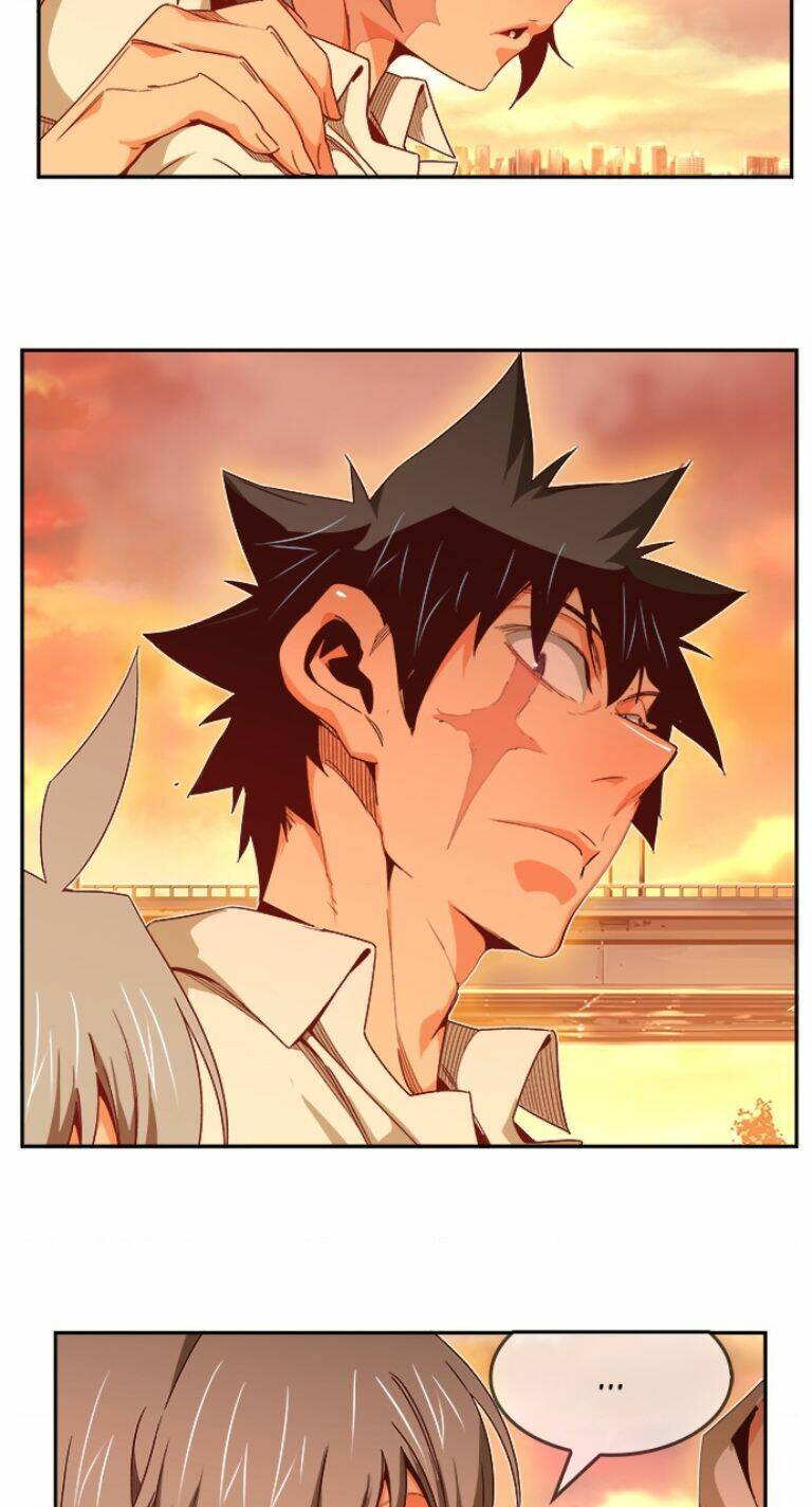 Chúa Tể Học Đường Chap 569 - Next Chap 570