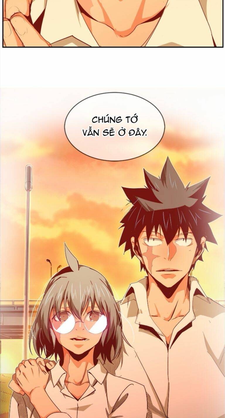 Chúa Tể Học Đường Chap 569 - Next Chap 570