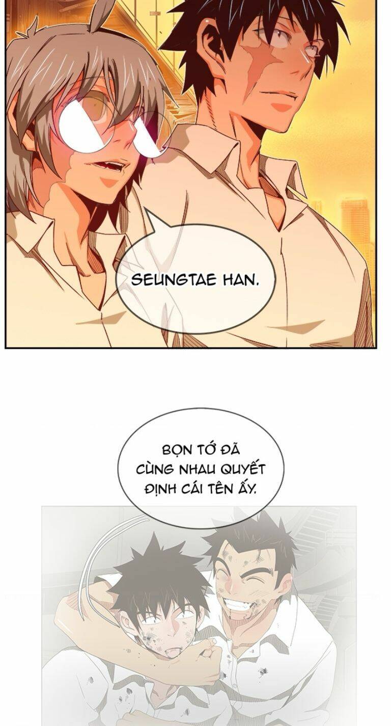 Chúa Tể Học Đường Chap 569 - Next Chap 570