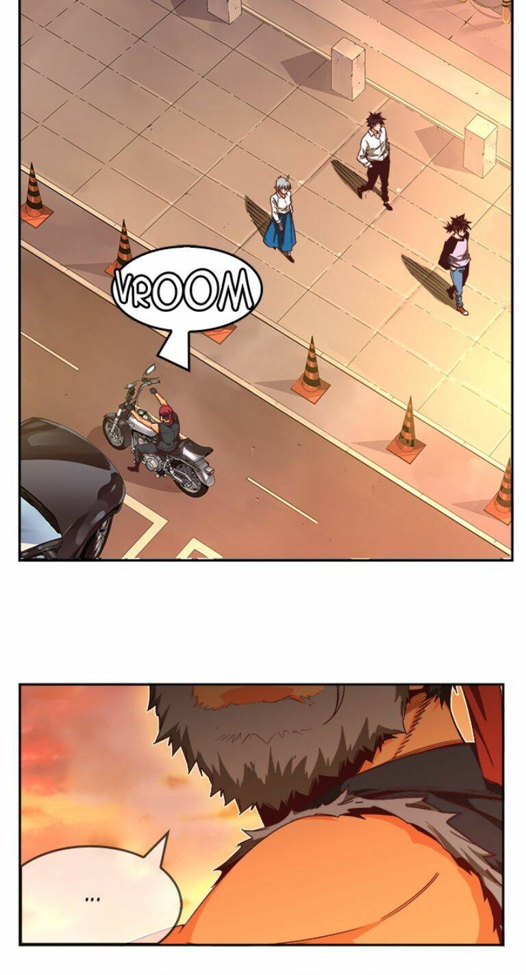 Chúa Tể Học Đường Chap 569 - Next Chap 570