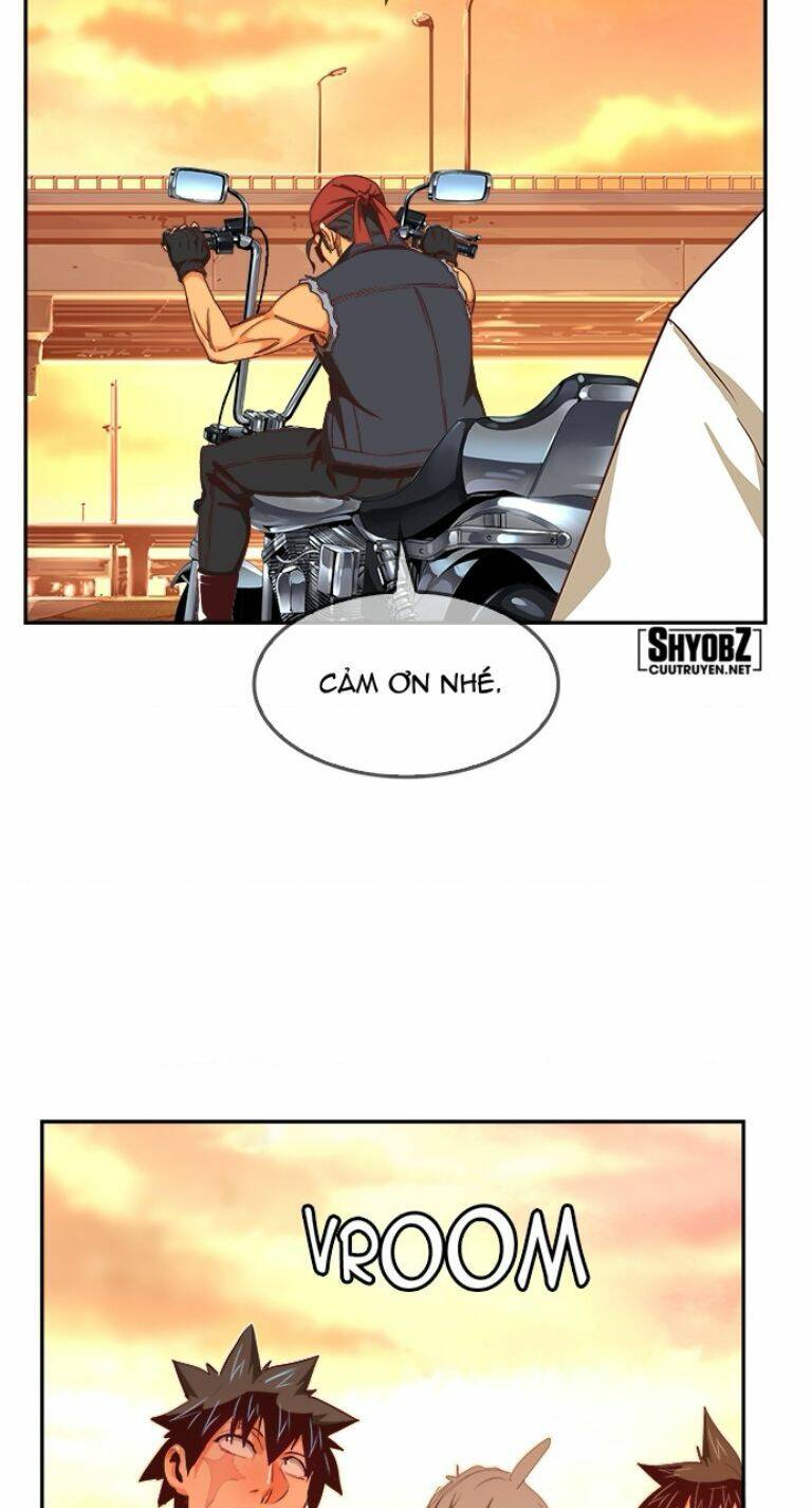 Chúa Tể Học Đường Chap 569 - Next Chap 570