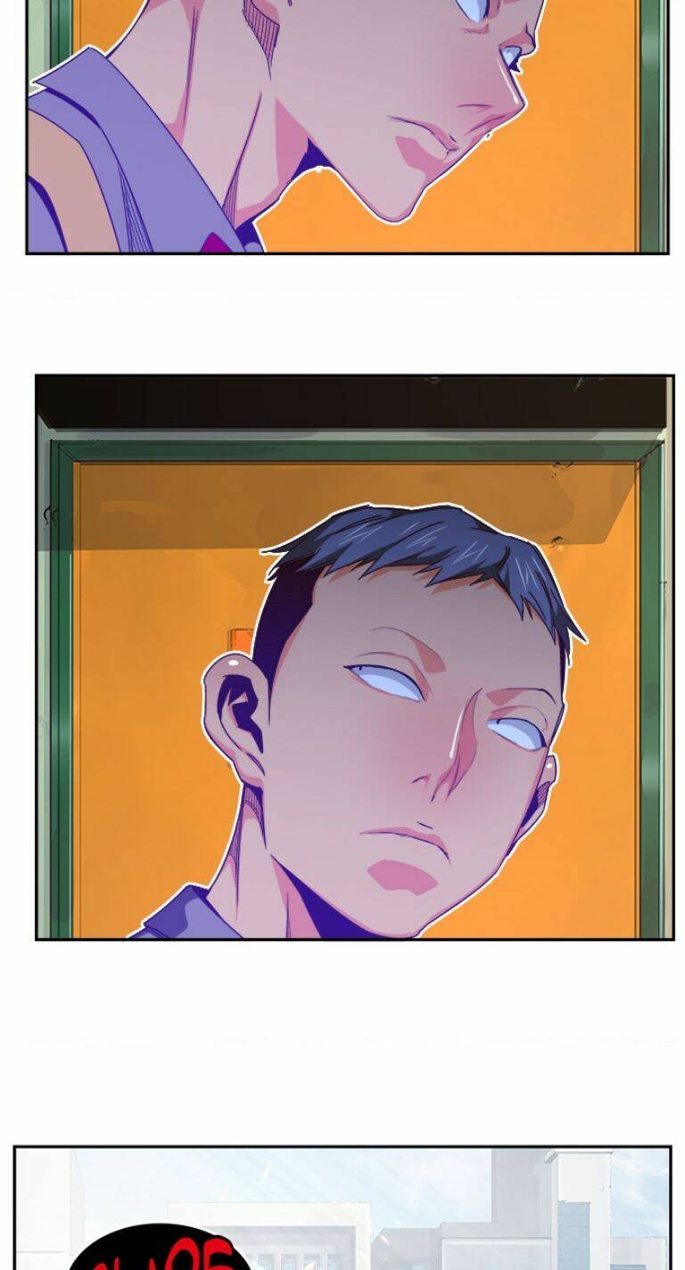 Chúa Tể Học Đường Chap 569 - Next Chap 570