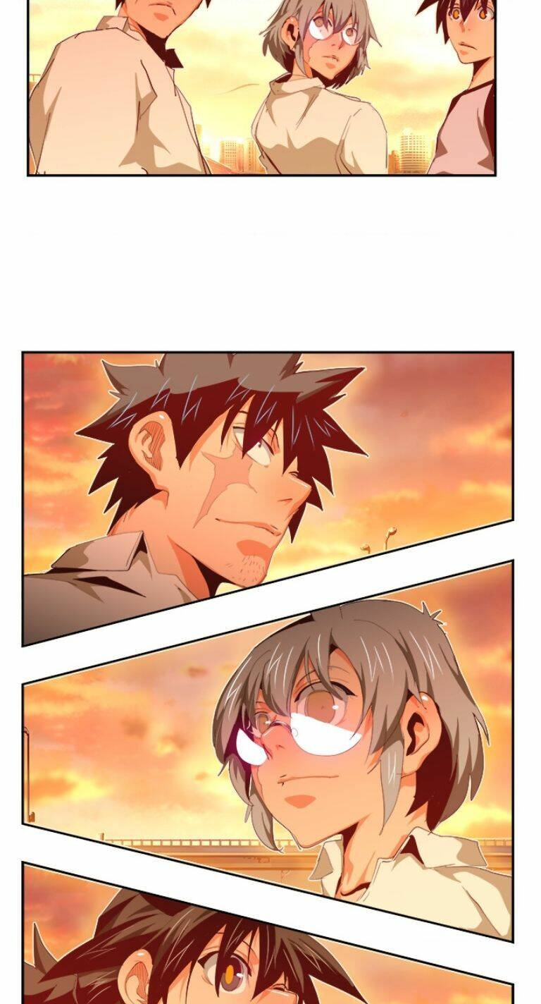 Chúa Tể Học Đường Chap 569 - Next Chap 570