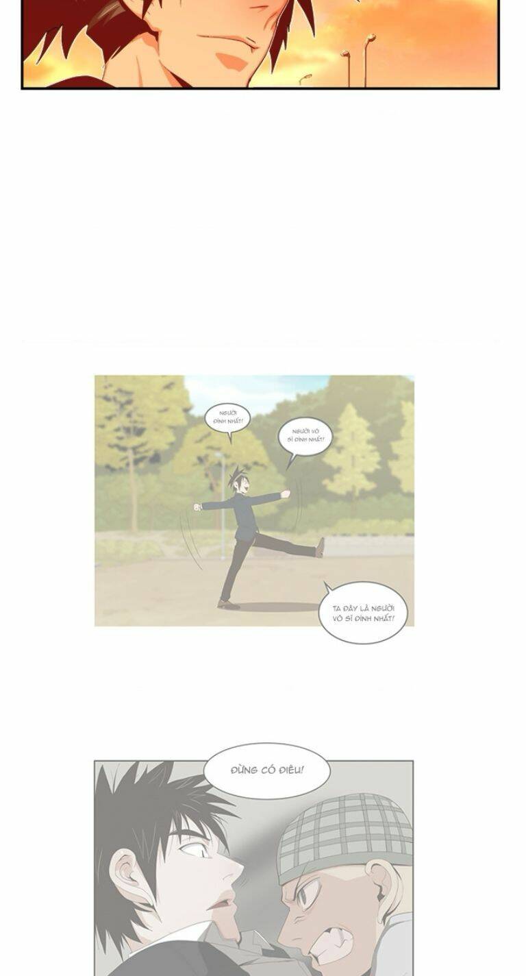 Chúa Tể Học Đường Chap 569 - Next Chap 570