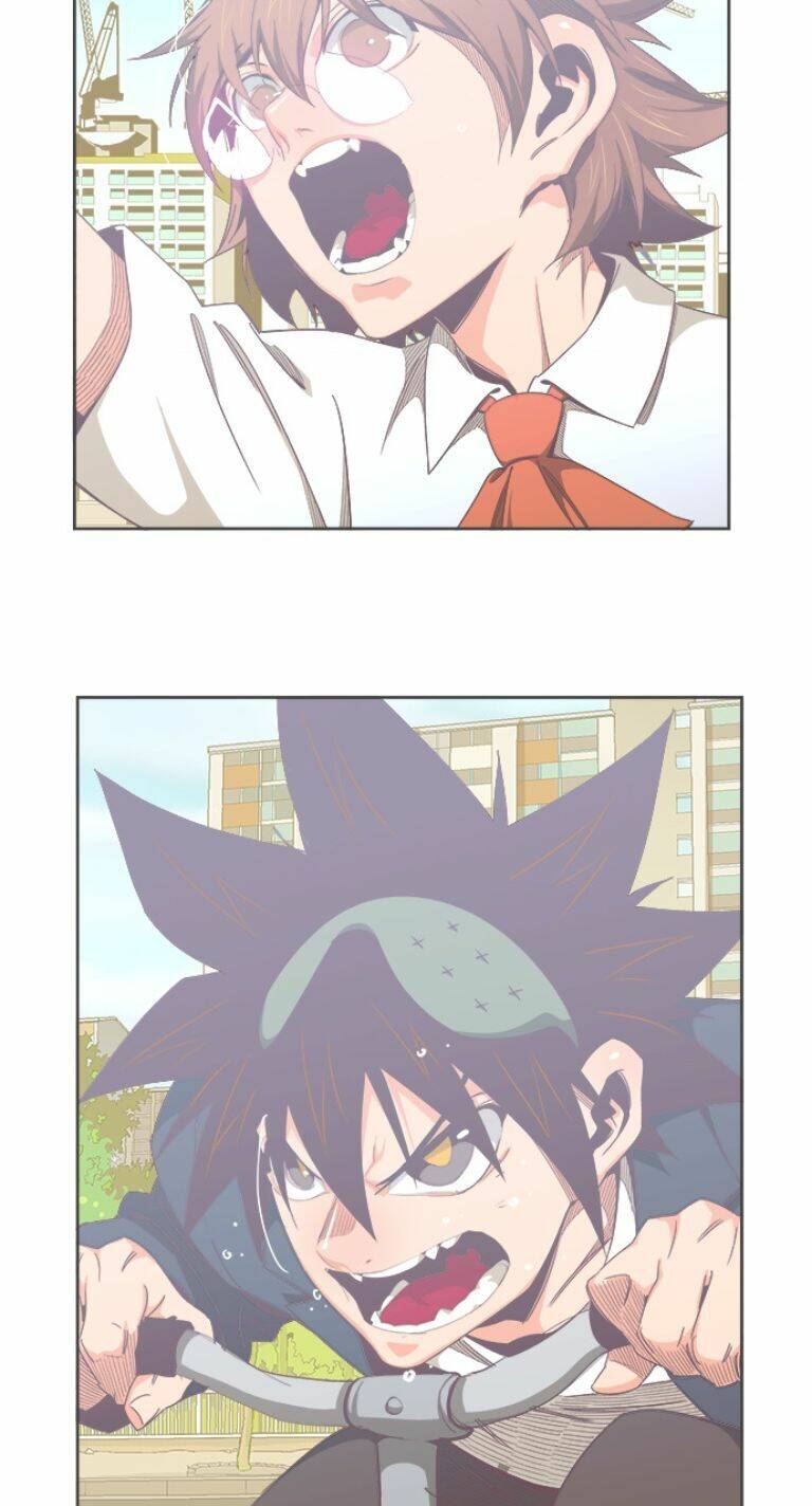 Chúa Tể Học Đường Chap 569 - Next Chap 570