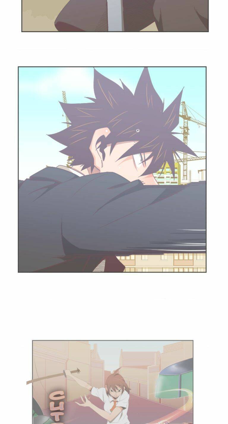 Chúa Tể Học Đường Chap 569 - Next Chap 570