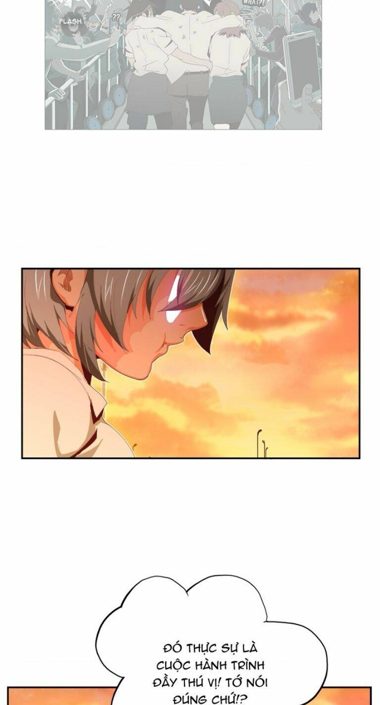 Chúa Tể Học Đường Chap 569 - Next Chap 570