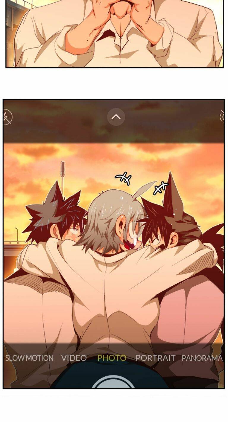 Chúa Tể Học Đường Chap 569 - Next Chap 570