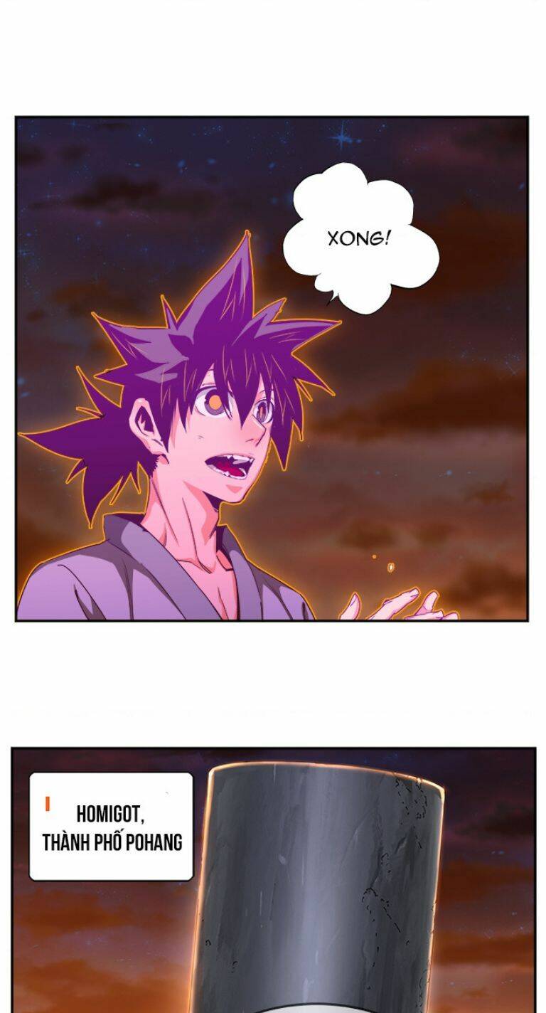 Chúa Tể Học Đường Chap 569 - Next Chap 570