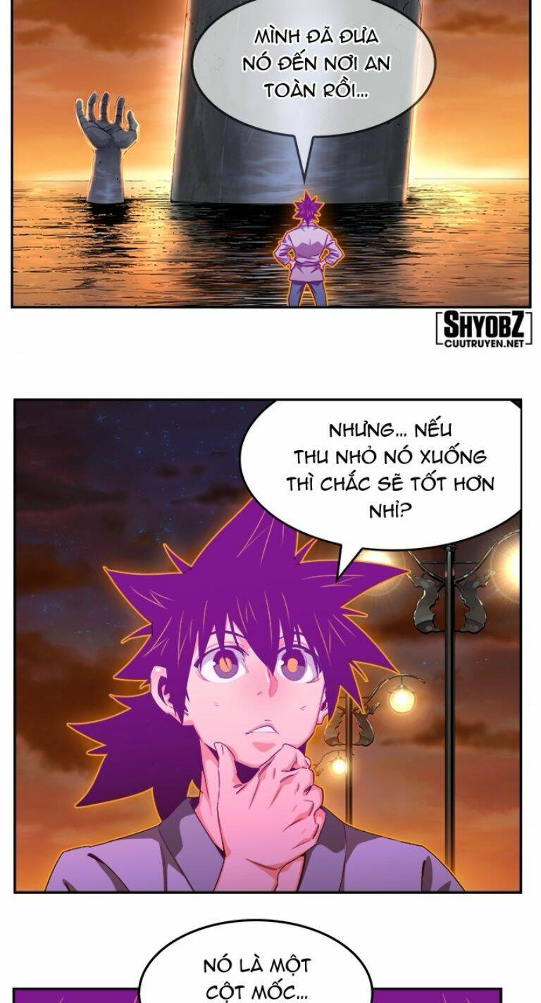 Chúa Tể Học Đường Chap 569 - Next Chap 570