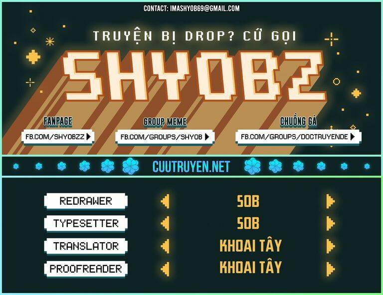 Chúa Tể Học Đường Chap 570 - Next Chap 571