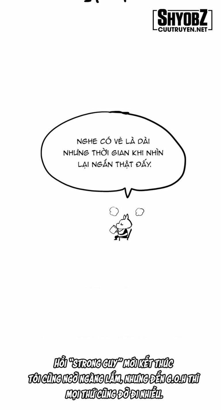 Chúa Tể Học Đường Chap 570 - Next Chap 571