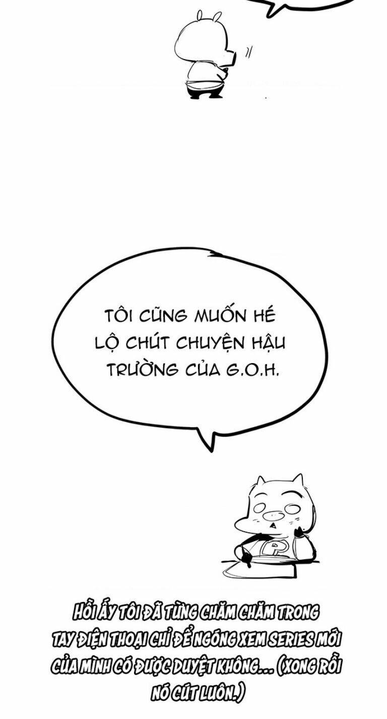 Chúa Tể Học Đường Chap 570 - Next Chap 571