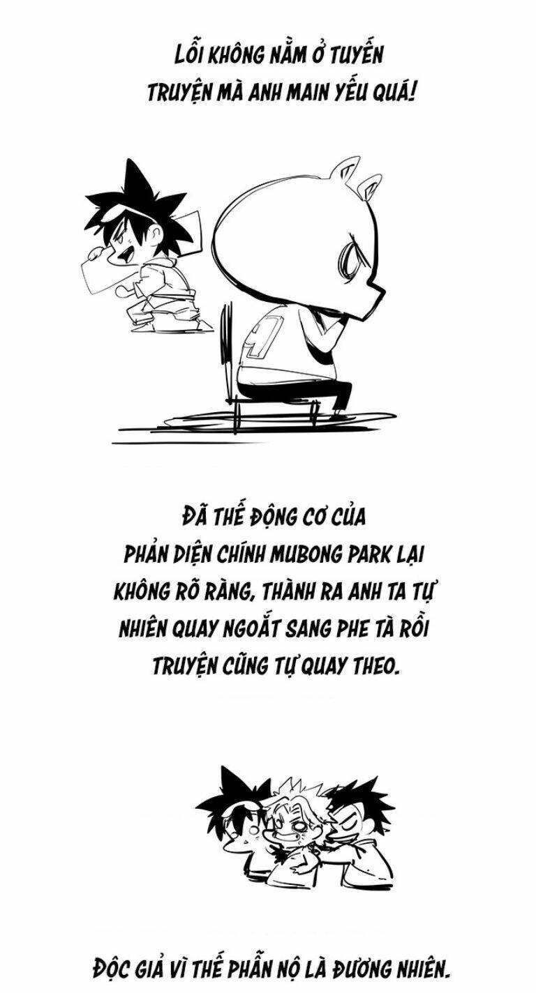 Chúa Tể Học Đường Chap 570 - Next Chap 571