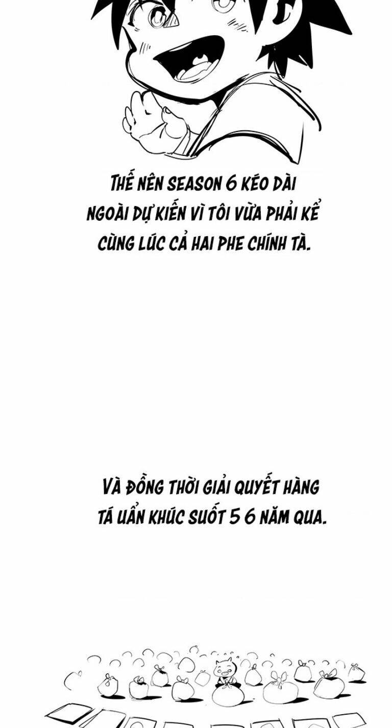 Chúa Tể Học Đường Chap 570 - Next Chap 571