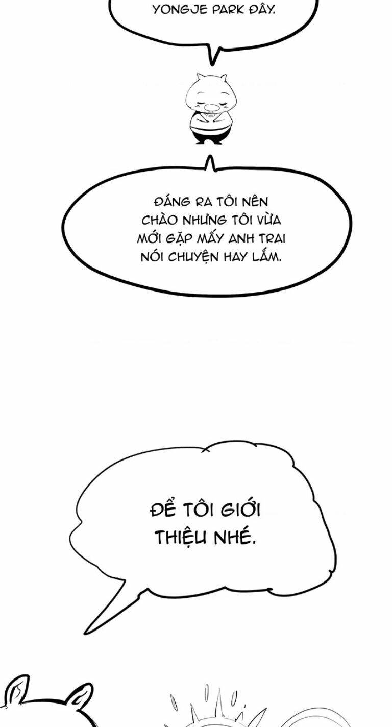 Chúa Tể Học Đường Chap 570 - Next Chap 571