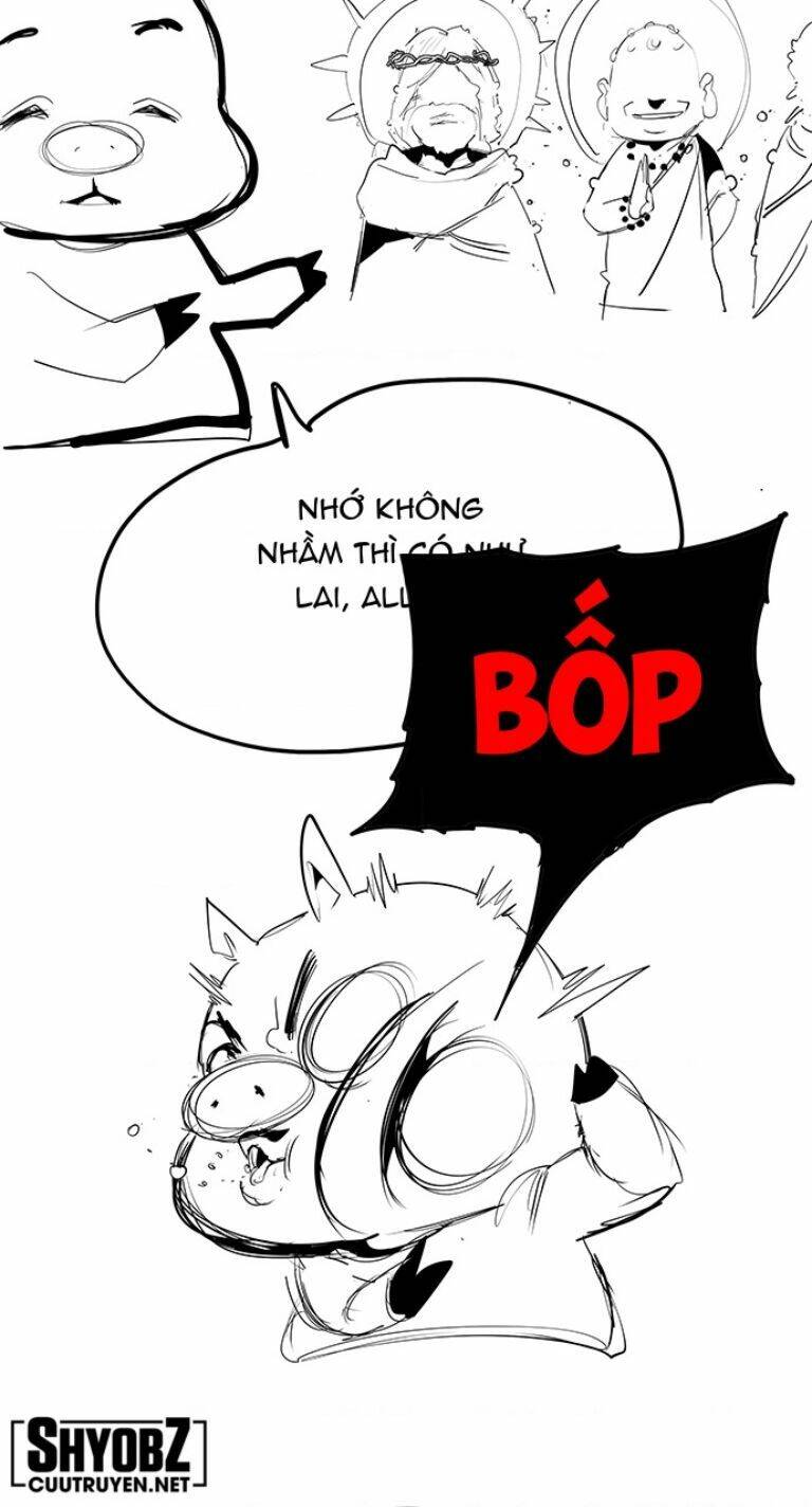 Chúa Tể Học Đường Chap 570 - Next Chap 571