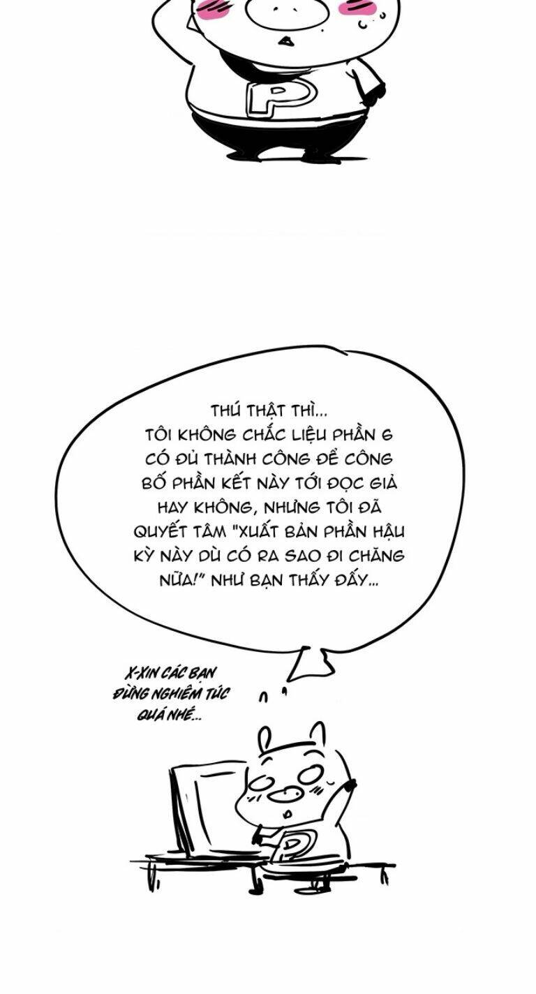 Chúa Tể Học Đường Chap 570 - Next Chap 571