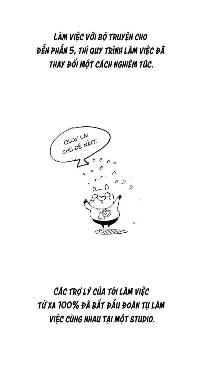 Chúa Tể Học Đường Chap 570 - Next Chap 571