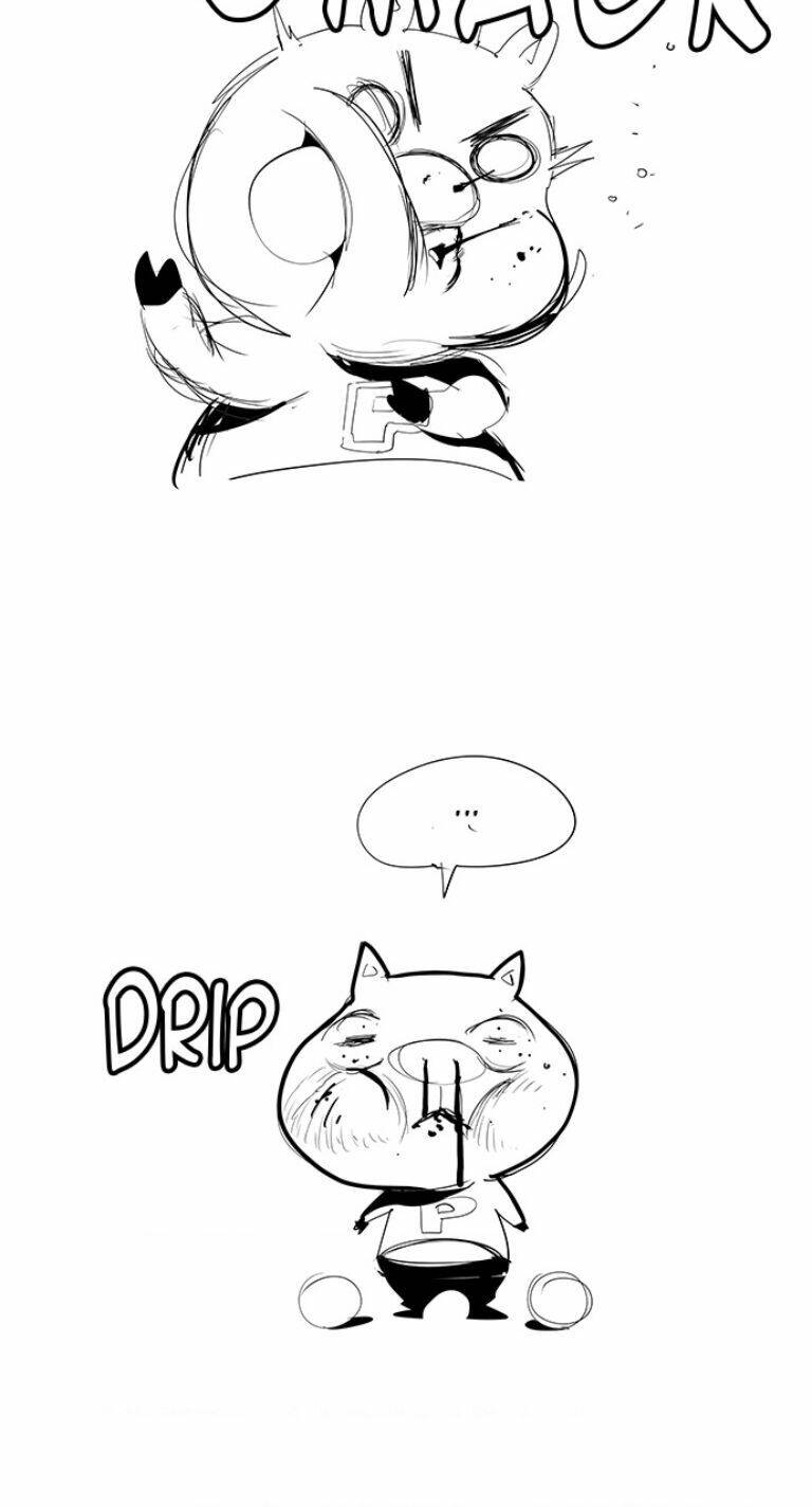 Chúa Tể Học Đường Chap 570 - Next Chap 571