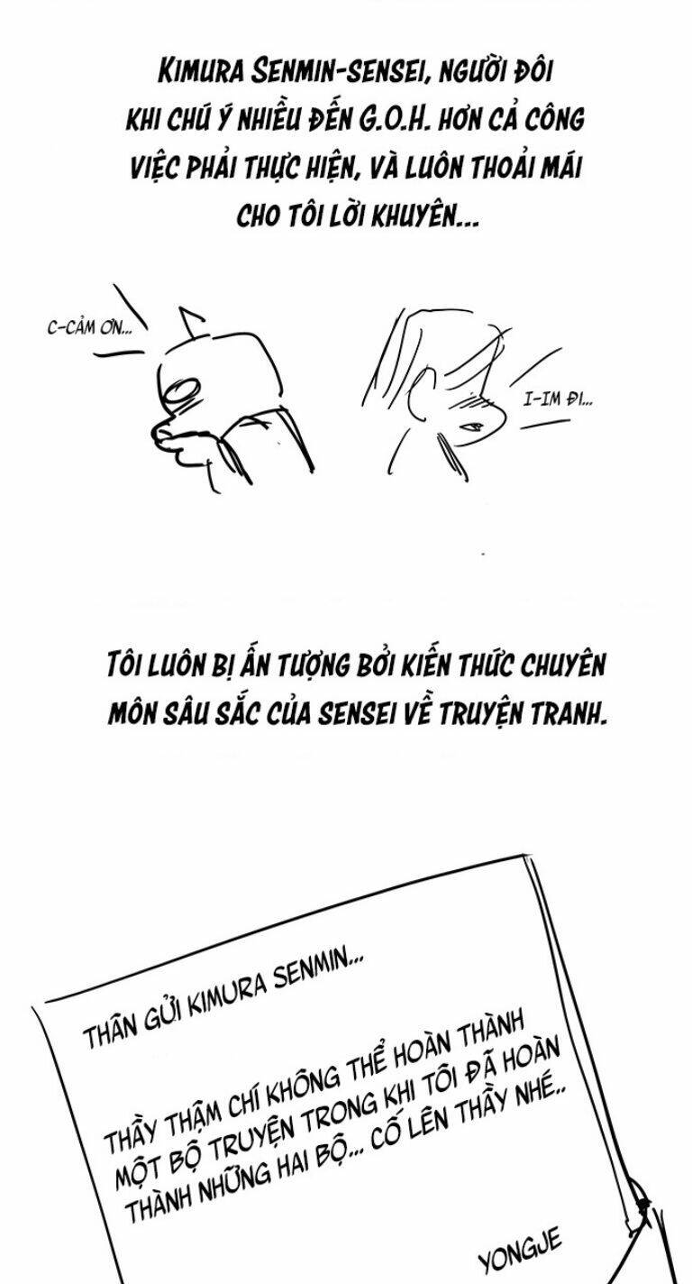 Chúa Tể Học Đường Chap 570 - Next Chap 571