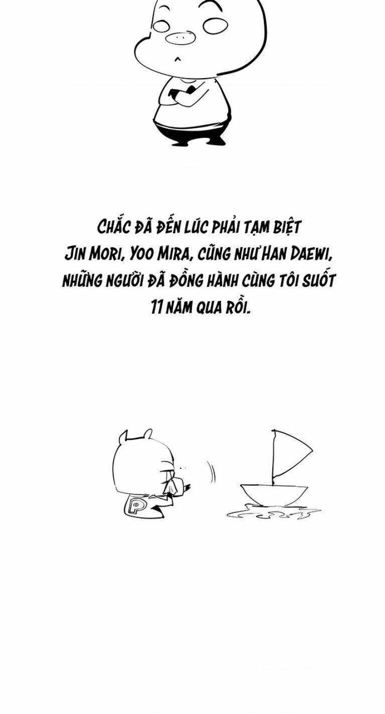 Chúa Tể Học Đường Chap 570 - Next Chap 571