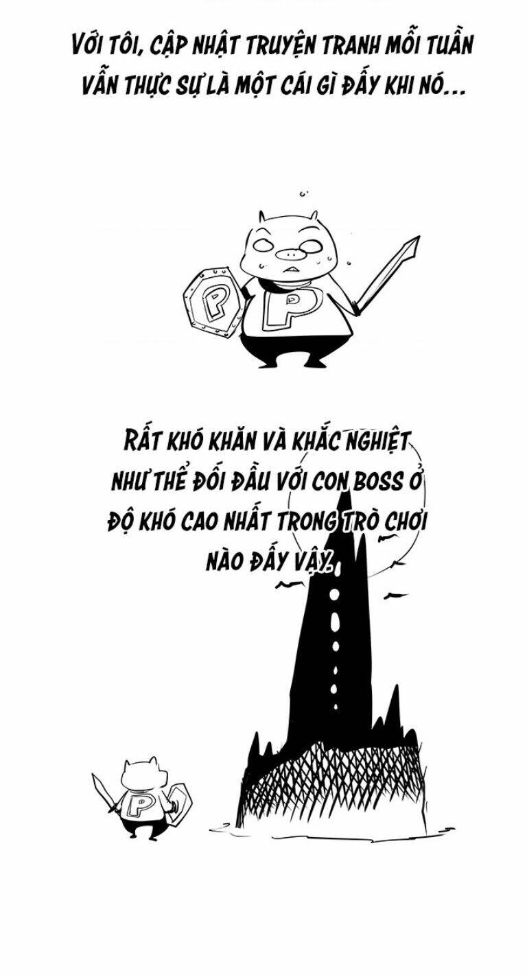 Chúa Tể Học Đường Chap 570 - Next Chap 571