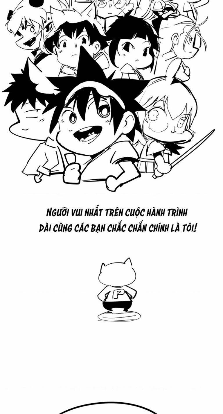 Chúa Tể Học Đường Chap 570 - Next Chap 571