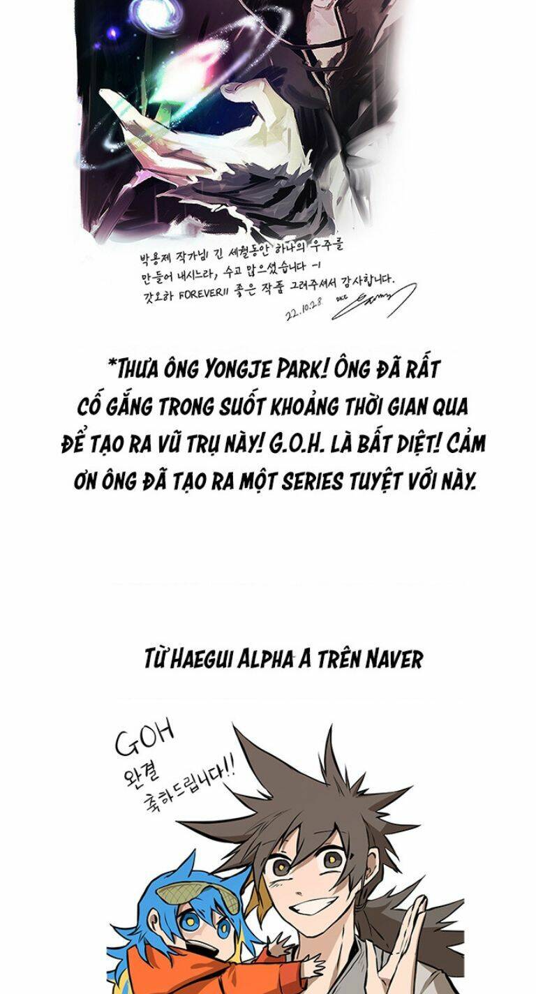 Chúa Tể Học Đường Chap 570 - Next Chap 571