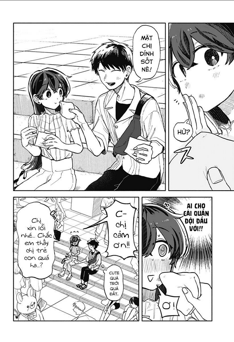 Chúc Em Hạnh Phúc, Lemon! Chap 11 - Next Chap 12