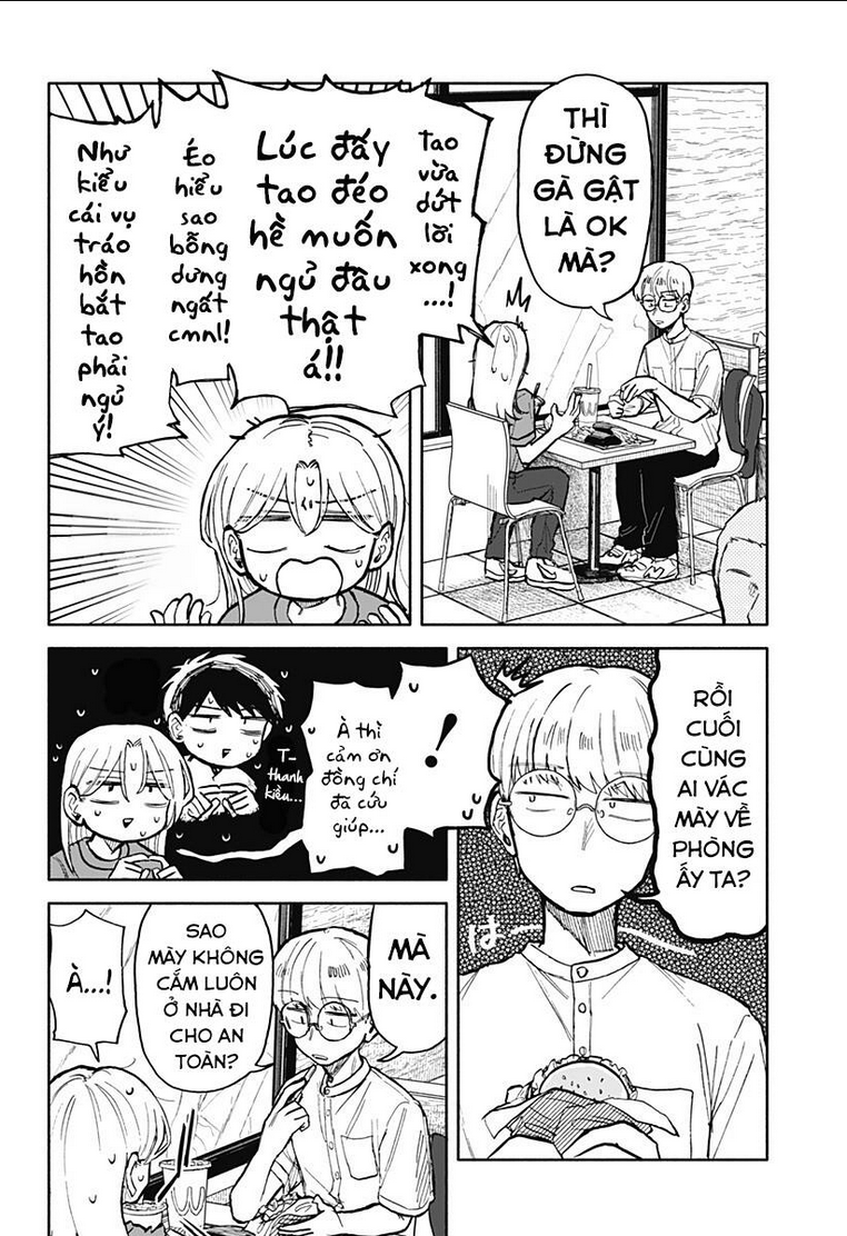 Chúc Em Hạnh Phúc, Lemon! Chap 15 - Next Chap 16