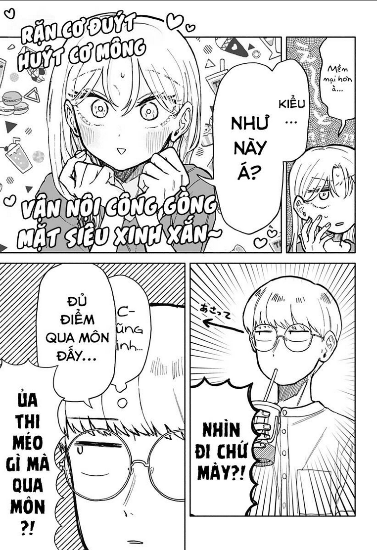 Chúc Em Hạnh Phúc, Lemon! Chap 15 - Next Chap 16