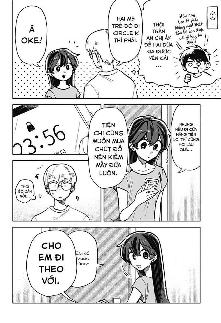 Chúc Em Hạnh Phúc, Lemon! Chap 15 - Next Chap 16