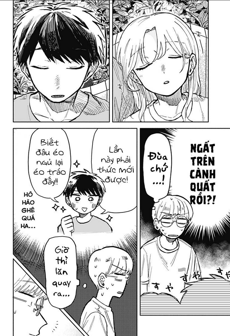 Chúc Em Hạnh Phúc, Lemon! Chap 15 - Next Chap 16