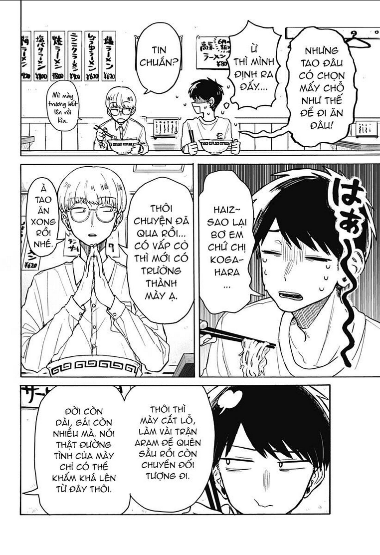 Chúc Em Hạnh Phúc, Lemon! Chap 5 - Next Chap 6