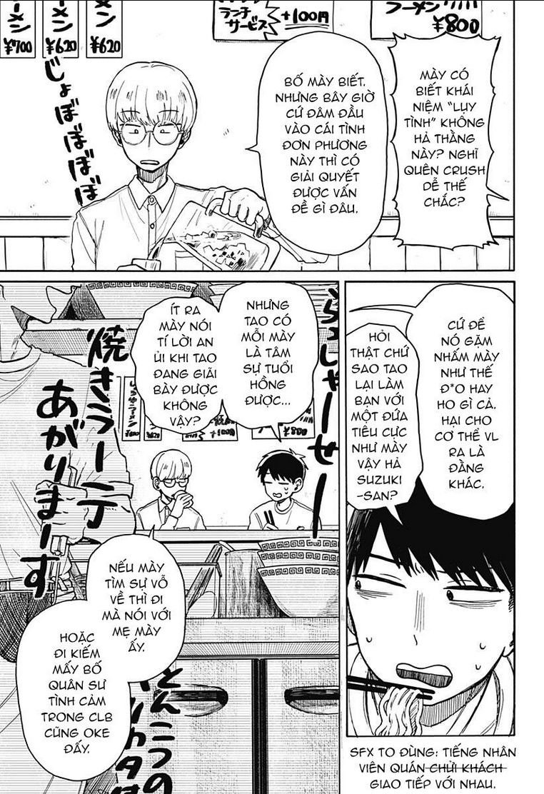 Chúc Em Hạnh Phúc, Lemon! Chap 5 - Next Chap 6