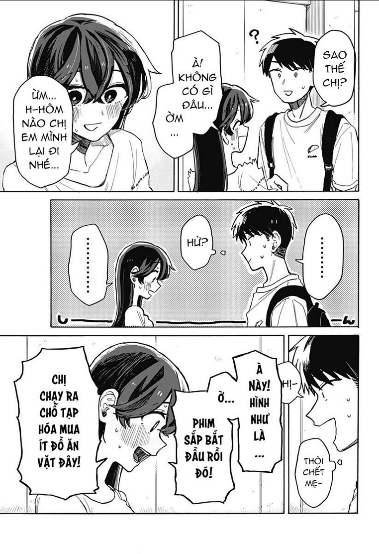 Chúc Em Hạnh Phúc, Lemon! Chap 5 - Next Chap 6