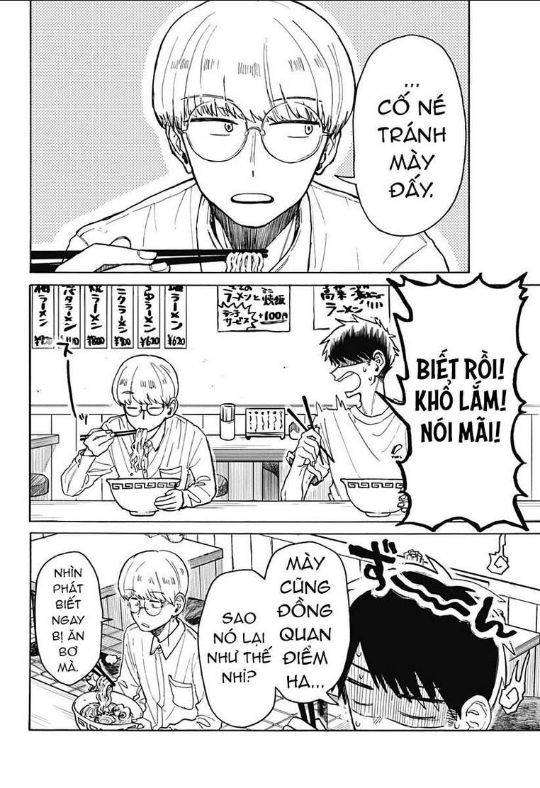 Chúc Em Hạnh Phúc, Lemon! Chap 5 - Next Chap 6