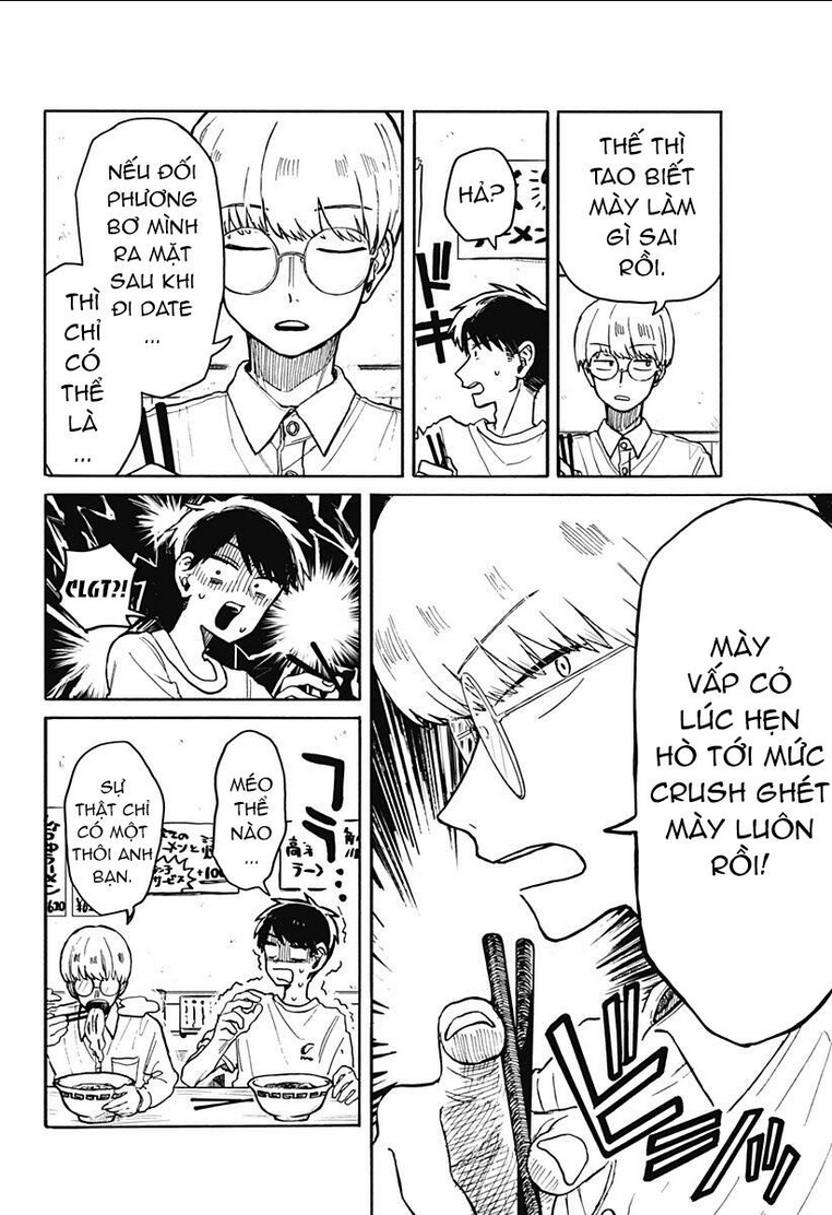 Chúc Em Hạnh Phúc, Lemon! Chap 5 - Next Chap 6