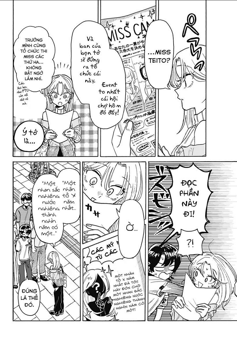 Chúc Em Hạnh Phúc, Lemon! Chap 7 - Next Chap 8