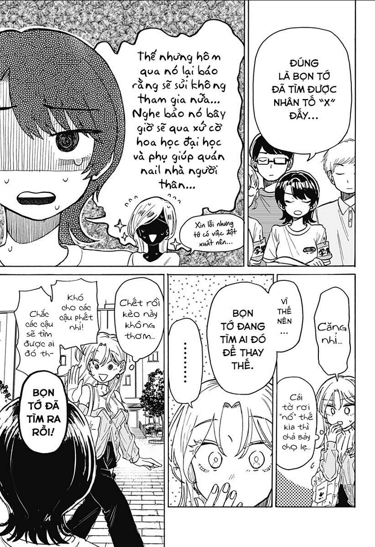 Chúc Em Hạnh Phúc, Lemon! Chap 7 - Next Chap 8