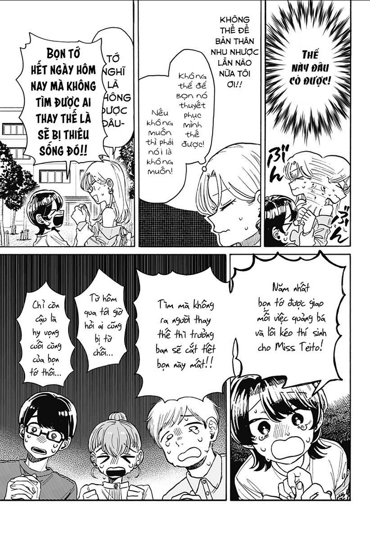 Chúc Em Hạnh Phúc, Lemon! Chap 7 - Next Chap 8