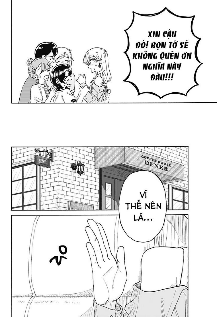 Chúc Em Hạnh Phúc, Lemon! Chap 7 - Next Chap 8