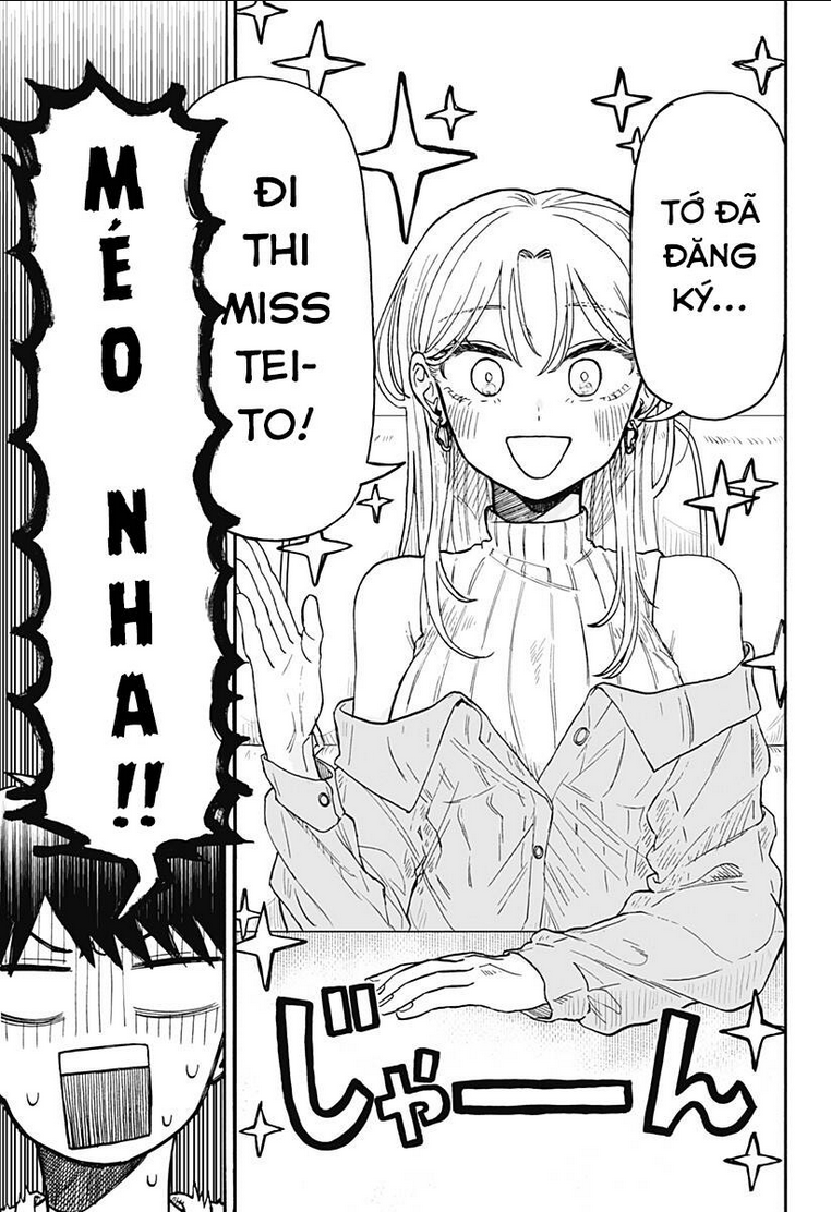 Chúc Em Hạnh Phúc, Lemon! Chap 7 - Next Chap 8