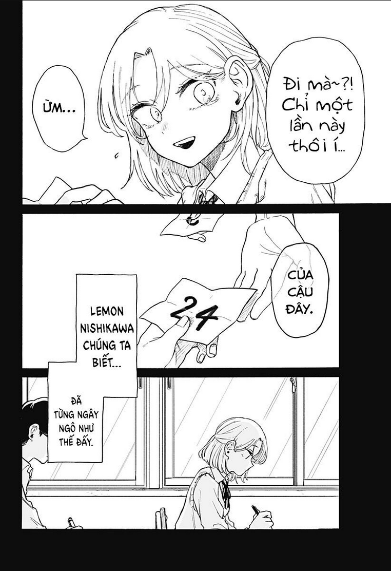 Chúc Em Hạnh Phúc, Lemon! Chap 7 - Next Chap 8