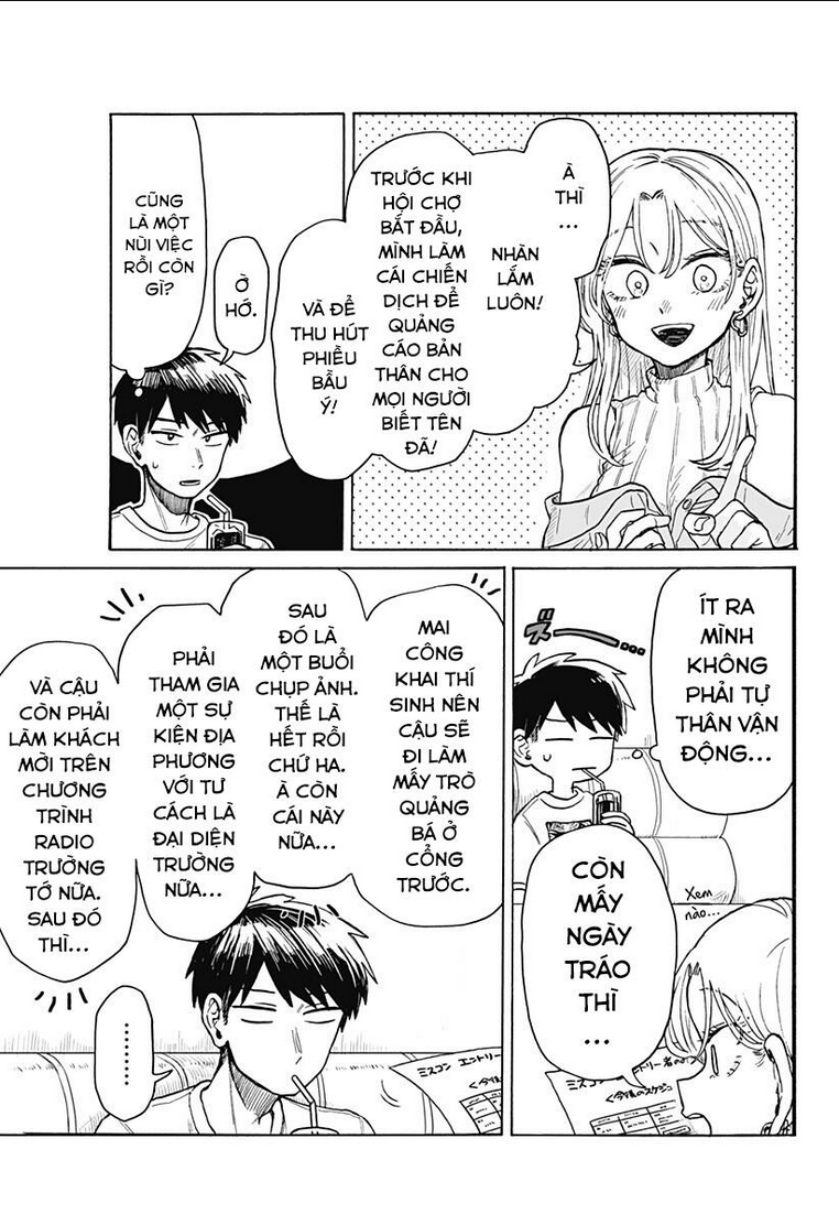 Chúc Em Hạnh Phúc, Lemon! Chap 7 - Next Chap 8