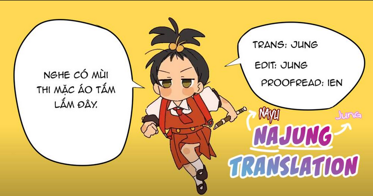 Chúc Em Hạnh Phúc, Lemon! Chap 7 - Next Chap 8
