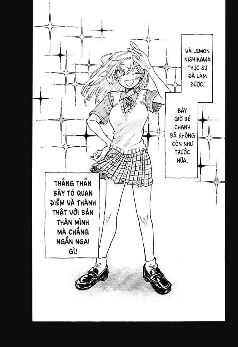 Chúc Em Hạnh Phúc, Lemon! Chap 7 - Next Chap 8