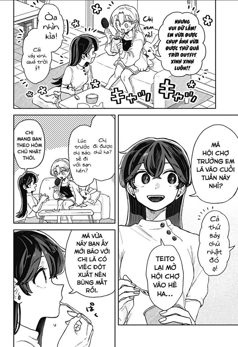 Chúc Em Hạnh Phúc, Lemon! Chap 9 - Next Chap 10